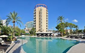 SOL Katmandú Park&Resort